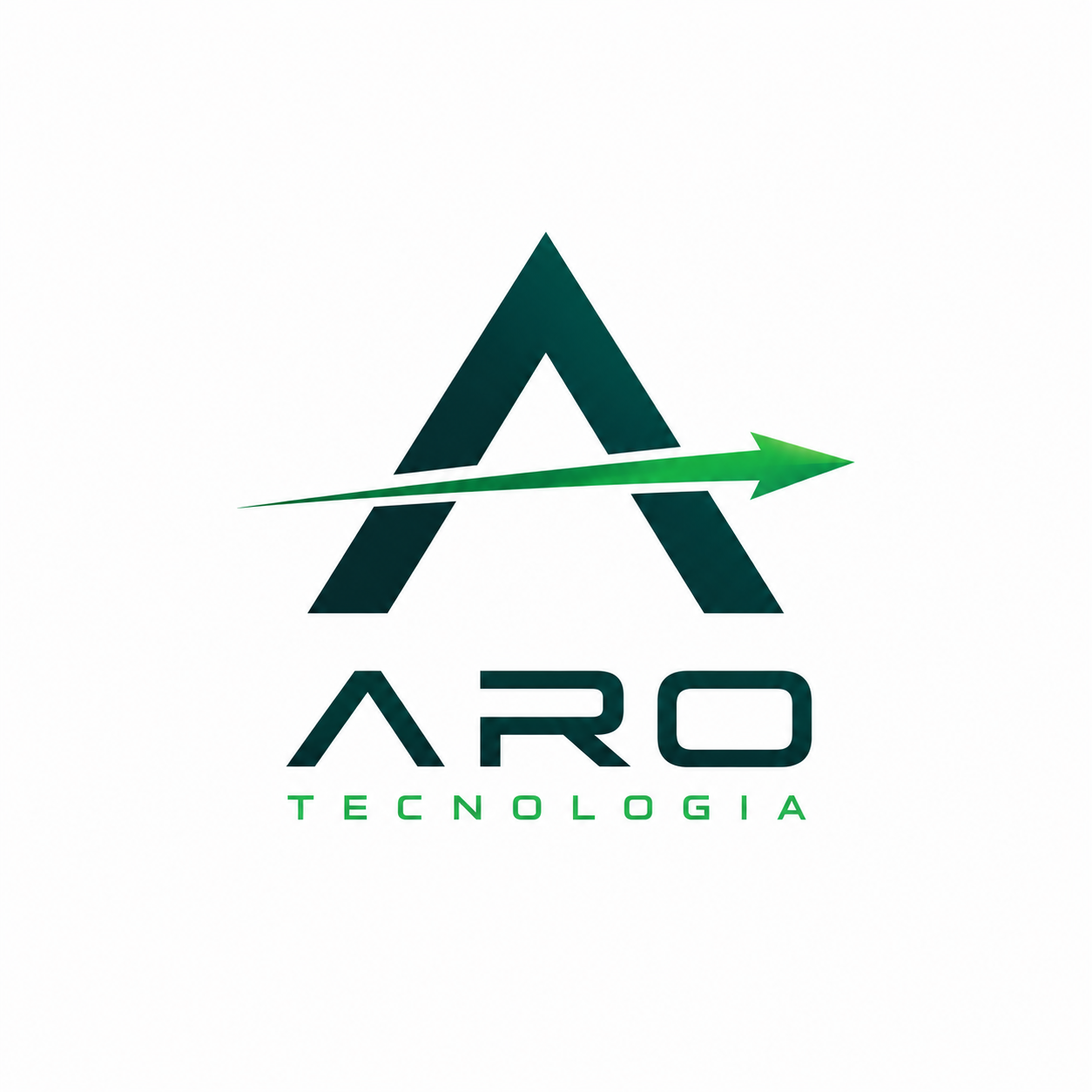Logo Aro Technologia